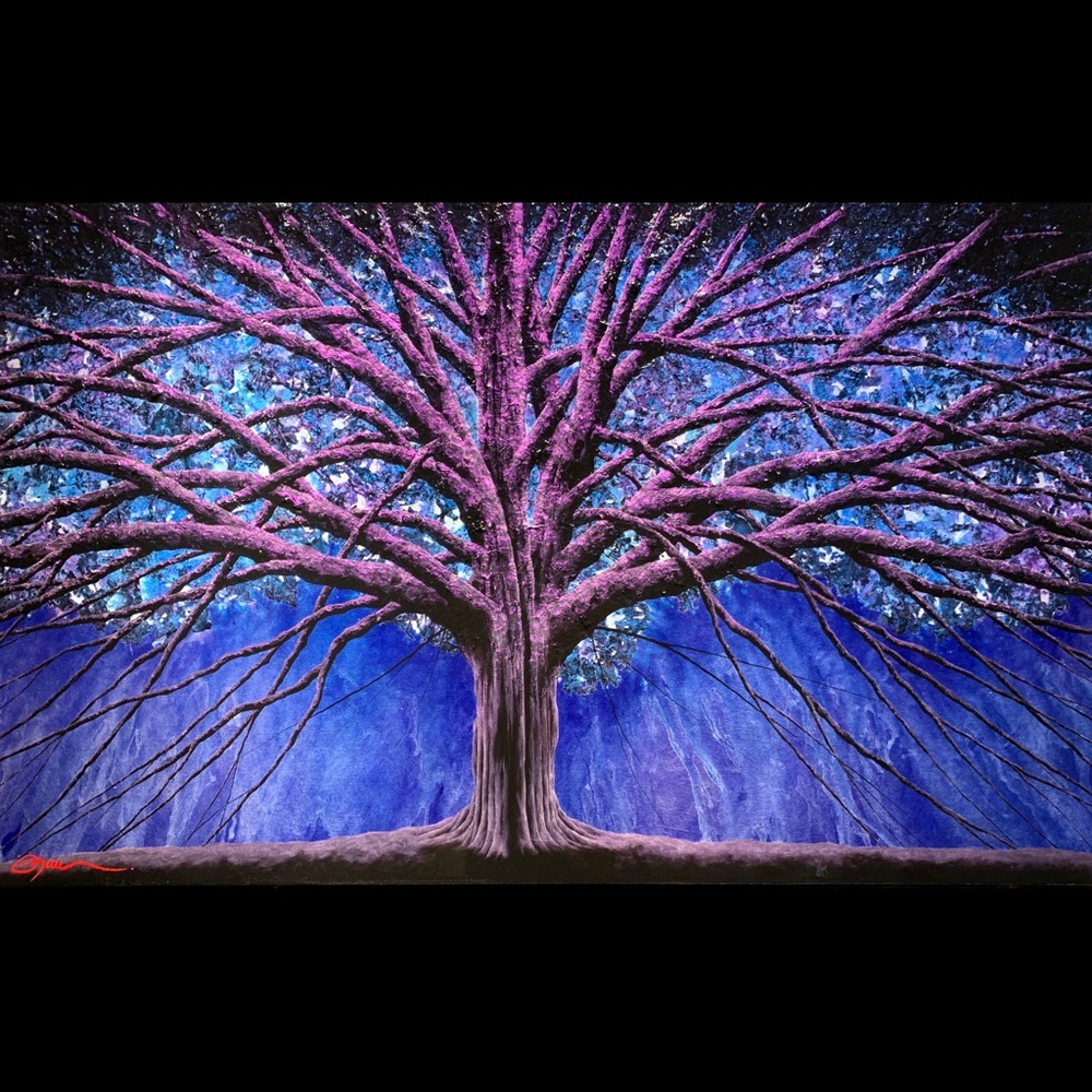 Meet your Posher, Oryan